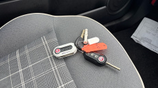 Fiat 500 1.2 Lounge 3dr Petrol Hatchback